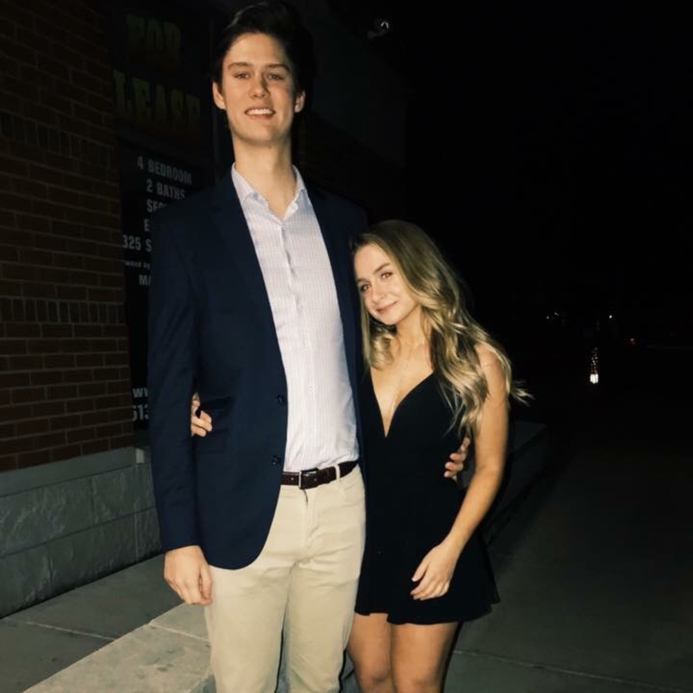 Meet your Posher, Liz